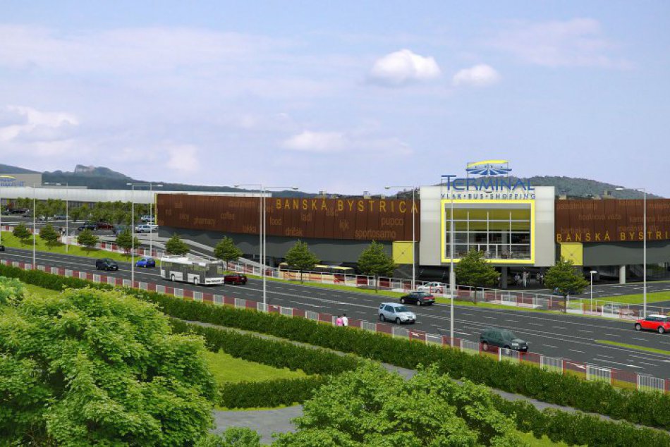 Ilustračný obrázok k článku Obchodné centrum, oddychové zóny či ďalší kruháč... TOTO všetko má priniesť nová stanica!