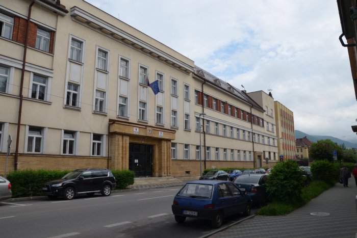 Ilustračný obrázok k článku Ružomberská sudkyňa podľa ministra pochybila: Postaví sa pred disciplinárku