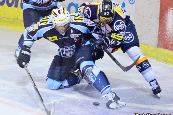 Ilustračný obrázok k článku Koniec hokejovej legendy: Miro Kováčik končí s hokejom!