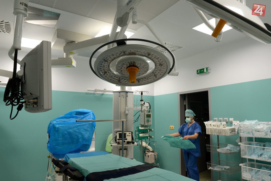 Ilustračný obrázok k článku Pacienti prehovorili a hodnotenie neobišlo ani topoľčiansku nemocnicu: Ako skončila v rebríčku?