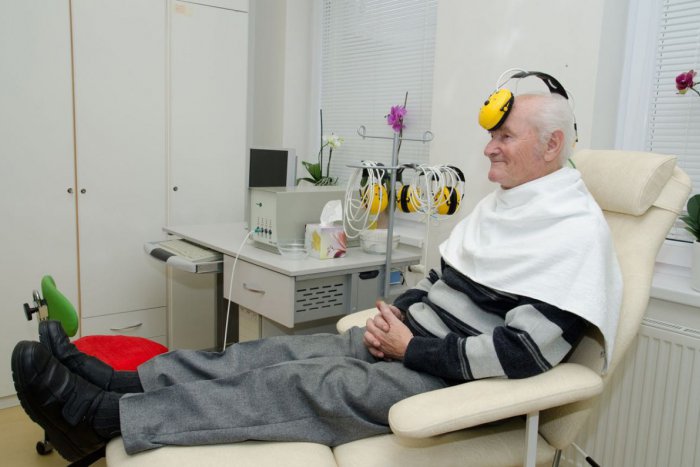 Ilustračný obrázok k článku Šanca pre diabetikov. Bratislava má nové liečebné centrum, druhé svojho druhu na Slovensku