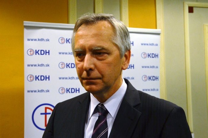 Ilustračný obrázok k článku Ján Figeľ v Ružomberku: Slovensko potrebuje oveľa vitálnejšiu mestskú a obecnú ekonomiku