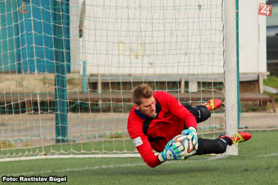 Ilustračný obrázok k článku Futbalová príprava pokračuje: FC Nitra nerozhodne so Zlínom