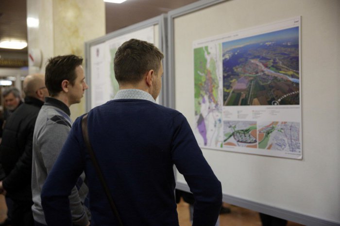 Ilustračný obrázok k článku Po 40 rokoch čaká Košice veľký krok: Mesto chce mať nový územný plán!