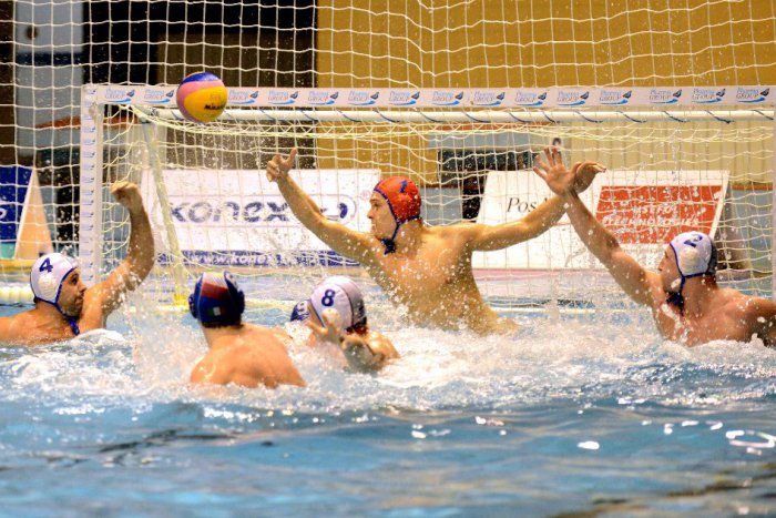 Ilustračný obrázok k článku Mestská plaváreň ožije: Poďte povzbudiť naše hviezdy na turnaj o Štít mesta