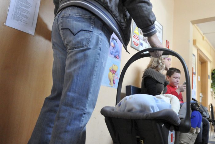 Ilustračný obrázok k článku Chrípka udrela v plnej sile: V Nitrianskom kraji je chorobnosť vyššia o 86 percent