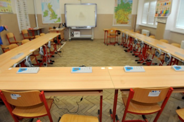 Ilustračný obrázok k článku Novinka v prešovskej ZŠ: Po novom tu dostanú triedy deti s IQ nad 130!