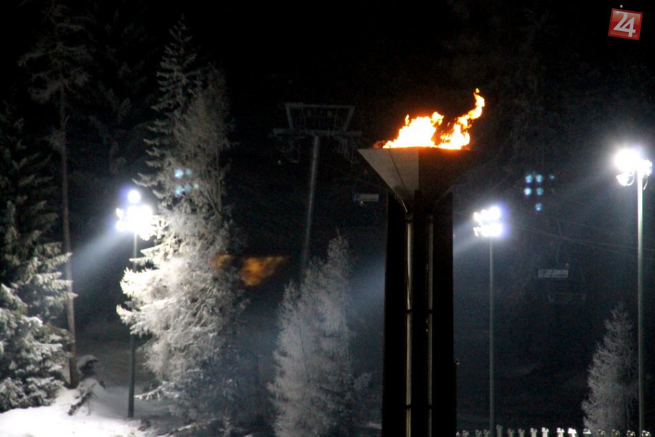 Ilustračný obrázok k článku Univerziáda finišuje: Týždeň športového sviatku na Štrbskom Plese uzavrie záverečný ceremoniál