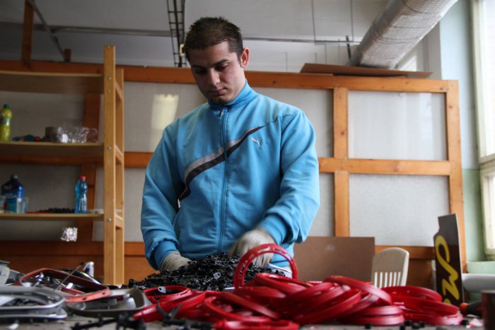 Ilustračný obrázok k článku Nové pracovné miesta: V Mikuláši nájdu prácu desiatky dlhodobo nezamestnaných