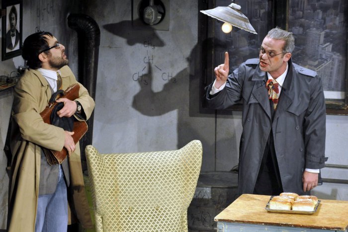 Ilustračný obrázok k článku Ste nadšenci kultúry? Je tu niečo pre vás, SND vydalo ročenku na nasledujúcu sezónu