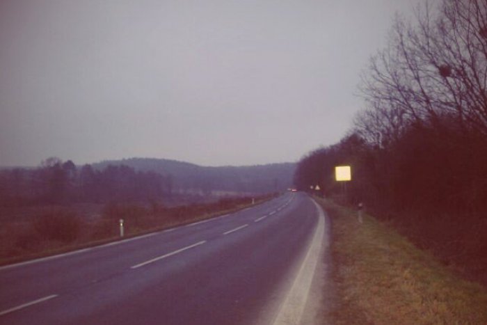 Ilustračný obrázok k článku Za posledné štyri roky 7 smrteľných búračiek: Polícia urobila na ceste 1/18 ďalšie opatrenia!