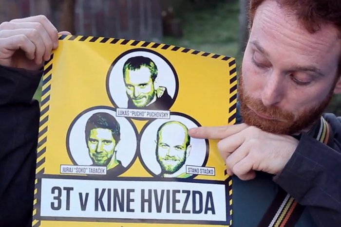 Ilustračný obrázok k článku Kam cez týždeň? Podujatia, ktoré sa oplatí navštíviť