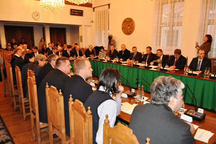 Ilustračný obrázok k článku Mesto sa rozhodlo pre zmenu: Ak vám nie je ľahostajné dianie v Žiline, táto novinka vás poteší