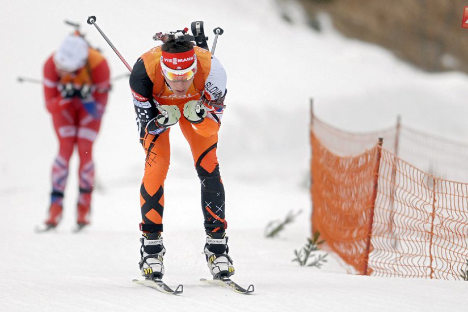 Ilustračný obrázok k článku IBU Cup v Osrblí: Pozrite, ako sa darilo našim