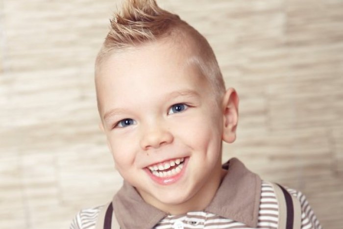 Ilustračný obrázok k článku Malý Tomáško (4) bojuje so smutnou diagnózou: Ľudia v Detve ukázali srdce a rozhodli sa pomôcť