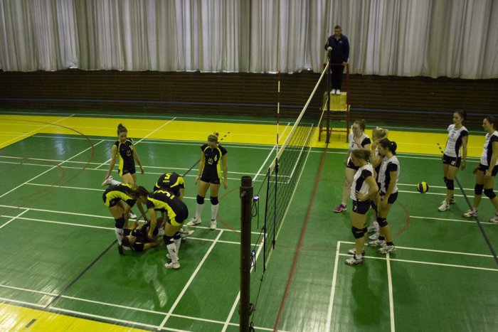 Ilustračný obrázok k článku Súperkám nedali šancu: Slávistky v kompletnej zostave prevalcovali Kysučanky