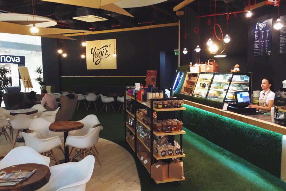 Ilustračný obrázok k článku Milovníci kávy, zunovali sa vám kaviarne v centre mesta? Máme pre vás zaujímavý tip