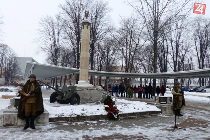 Ilustračný obrázok k článku Ako to vlastne bolo? Už desiatky rokov existuje mýtus, kto Poprad oslobodil od fašizmu!