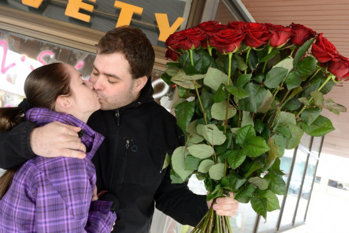 Ilustračný obrázok k článku Národný týždeň manželstva sa blíži. Ružinov prichystal pre manželov originálnu súťaž