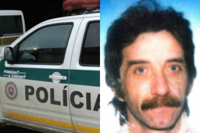 Ilustračný obrázok k článku Eugen (58) z Lučenca odišiel z domu pred vyše týždňom, odvtedy sa nikomu neozval: Policajti prosia o pomoc pri hľadaní!