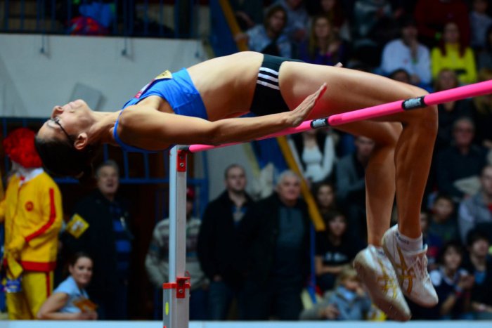 Ilustračný obrázok k článku Banskobystrická latka s nečakaným lákadlom: Štartovacia listina sa rozrástla o ďalšie mená!