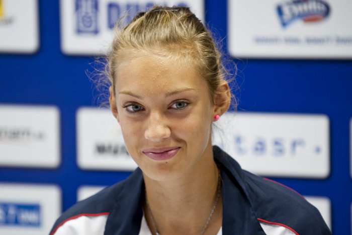 Ilustračný obrázok k článku Tereza je vo výbornej forme: Mladá Slovenka postúpila do semifinále Australian Open!