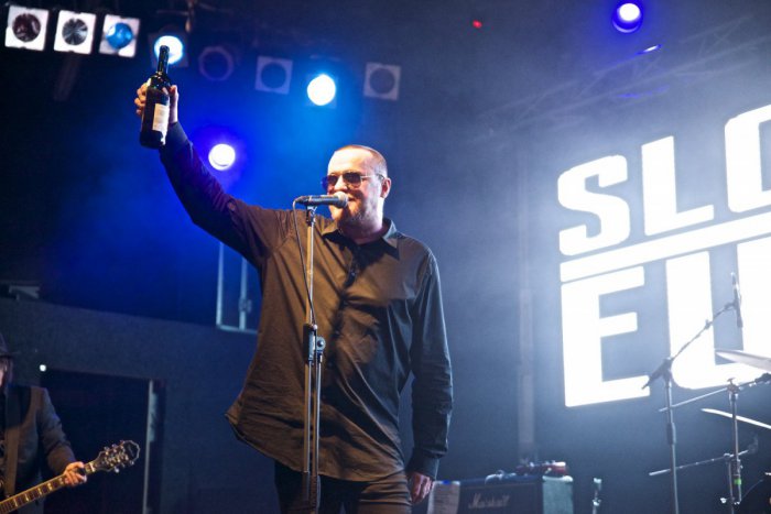 Ilustračný obrázok k článku Slobodná Európa vo Zvolene už o pár dní! Kto VYHRAL lístky na koncert?