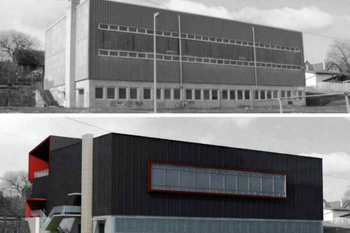 Ilustračný obrázok k článku Na športovej hale sa už maká: Hotová by mohla byť ešte skôr, než sa plánovalo!