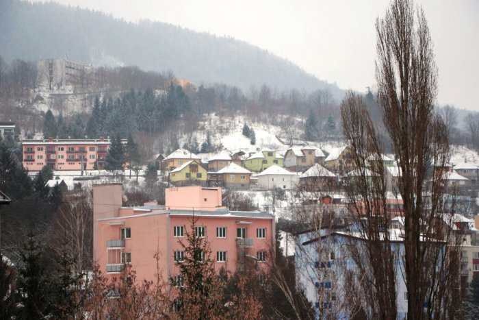 Ilustračný obrázok k článku Zdá sa, že Kremničania sa konečne dočkajú: Blízko centra môže vyrásť nová obytná zóna