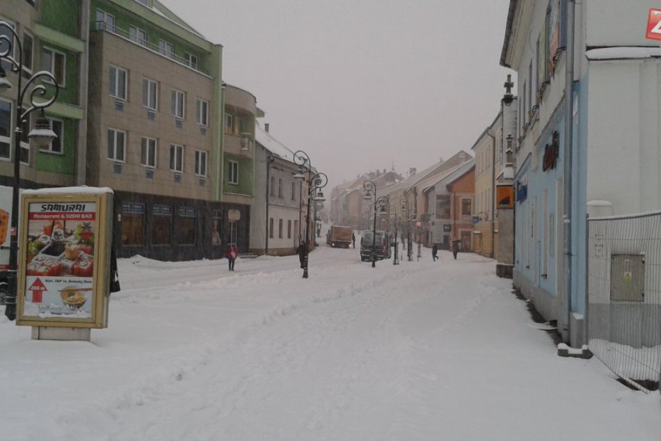 Ilustračný obrázok k článku Čo budete robiť počas víkendu? Prehľad ako šitý pre Bystričanov, ktorý vám hneď dodá inšpiráciu