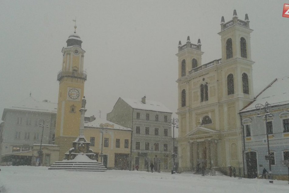 Ilustračný obrázok k článku Toto by ste si určite nemali nechať ujsť: V Bystrici odhalia tajomstvá domu, ukrývajúceho zázraky