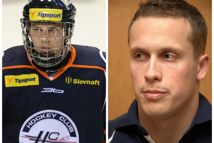 Ilustračný obrázok k článku Košičanky rozhodli o najsexi hokejistovi: Reakcie našich fešákov vás pobavia :)