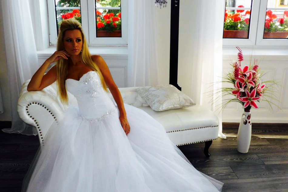 Ilustračný obrázok k článku Dokonalé nevesty: S týmito šatami budete na vlastnej svadbe žiariť!