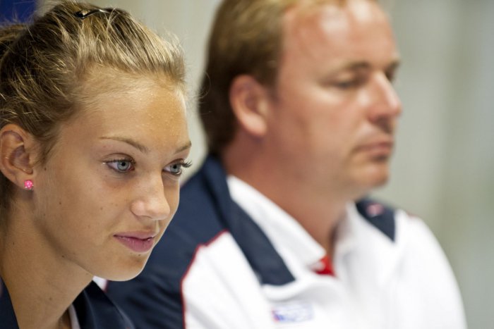 Ilustračný obrázok k článku Sen sa stáva skutočnosťou: Tereza je vo finále Australian Open!