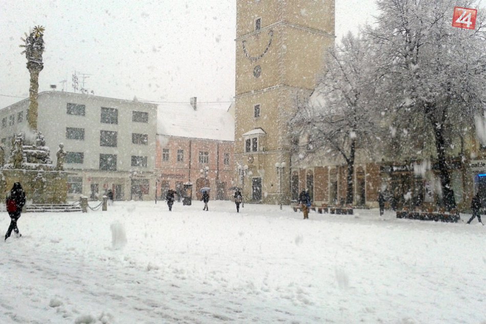 Ilustračný obrázok k článku Trnavčania diskutovali o zimnej údržbe: Zlepšená by mohla byť už tento rok