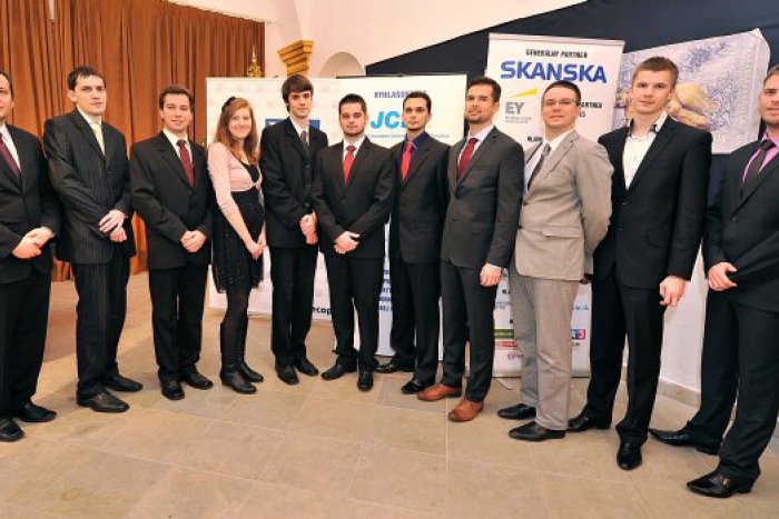 Ilustračný obrázok k článku Košickí študenti opäť zabodovali: V prestížnej súťaži získali významné ocenenia