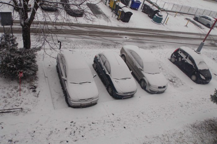 Ilustračný obrázok k článku FOTOGALÉRIA: Do Spišskej dorazila Perinbaba, takto to vyzerá v uliciach nášho mesta
