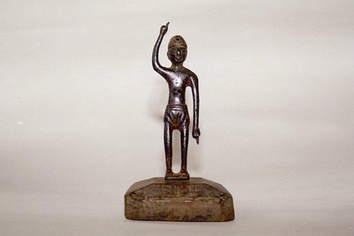 Ilustračný obrázok k článku Do Bratislavy zavítajú Budhovia