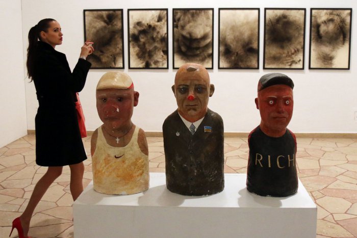 Ilustračný obrázok k článku Dnes je v niektorých múzeách a galériách Slovenska deň bez platenia