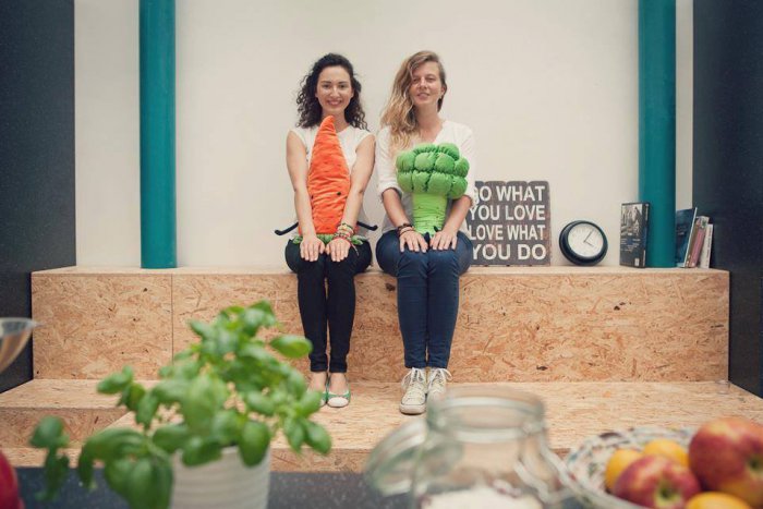 Ilustračný obrázok k článku Ambasádorky Jamieho Olivera o zdravom stravovaní: "Žiadny extrém nie je správny!"