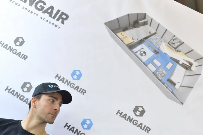 Ilustračný obrázok k článku Dobrá správa pre milovníkov športu: Vo Vajnoroch vyrastie prvá akadémia extrémnych športov na Slovensku