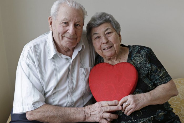 Ilustračný obrázok k článku Manželia z Ružinova môžu súťažiť o najoriginálnejšiu fotografiu