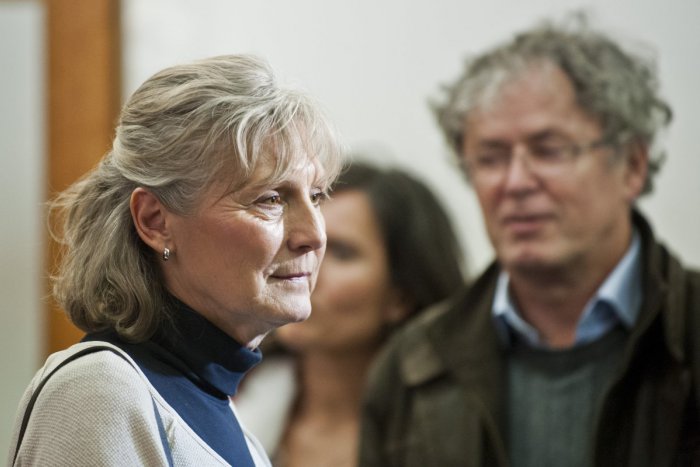 Ilustračný obrázok k článku Tatiana Kratochvílová bude odborným garantom parkovania v Karlovej Vsi