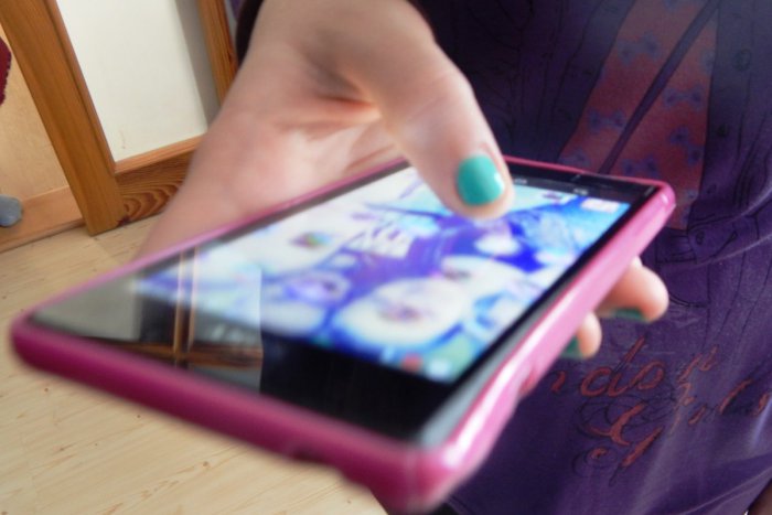 Ilustračný obrázok k článku Mesto chystá praktické apky pre Žiarčanov: Prvá má slúžiť už onedlho