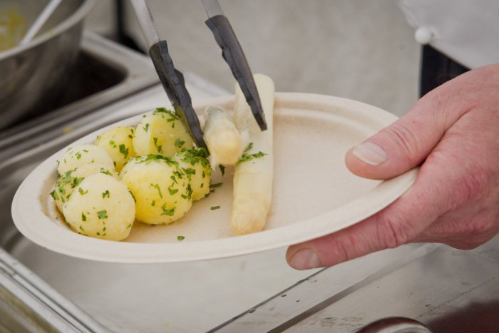 Ilustračný obrázok k článku Popradské školy s jednotným jedálničkom: Stravovanie detí je priorita