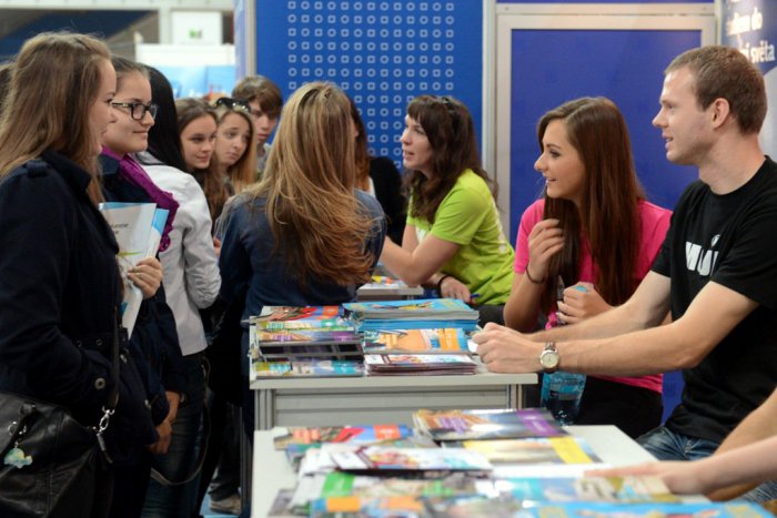 Ilustračný obrázok k článku Centrum európskych štúdií otvoria verejnosti: Má vytvoriť priestor pre odbornú debatu