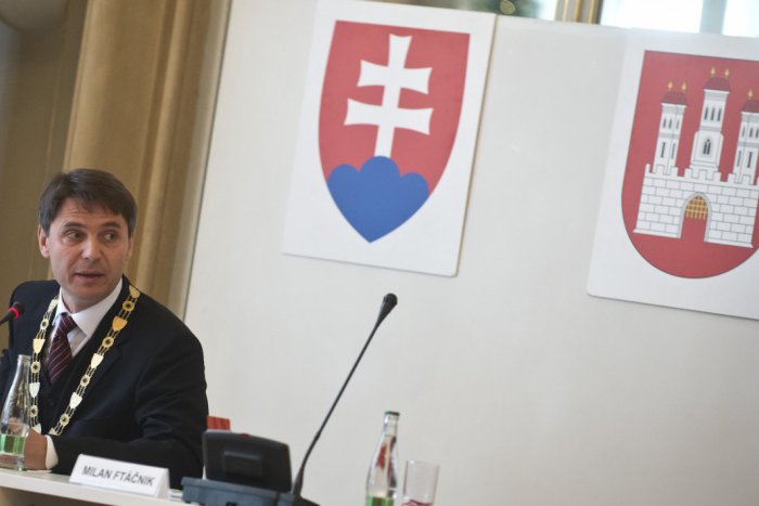 Ilustračný obrázok k článku Primátor nariadil vykonať audit v mestských podnikoch, jeho výsledky však stále nikto nevidel