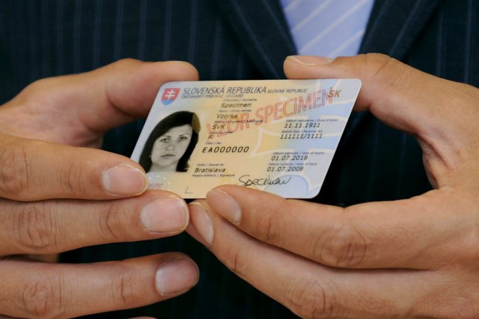 Ilustračný obrázok k článku Potrebujete si vybaviť nový občiansky? Oddelenie dokladov v Starom Meste bude zatvorené