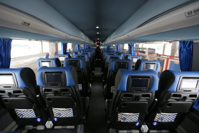 Ilustračný obrázok k článku Lacnejšie cestovanie a vyšší komfort: RegioJet už premáva aj cez Nitru!