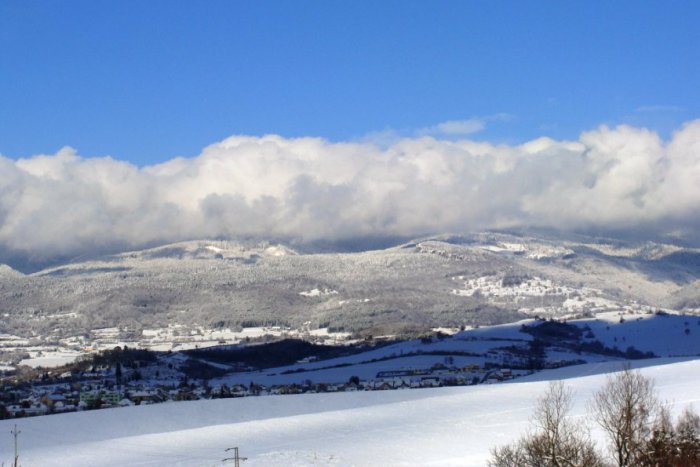 Ilustračný obrázok k článku Poľana oslavuje už 25. výročie: Biosférickú rezerváciu predstavia na viacerých podujatiach v Podpoľaní